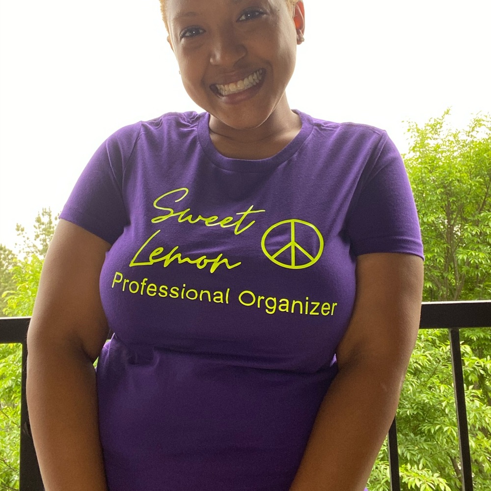 Meet your Posher, Jamye